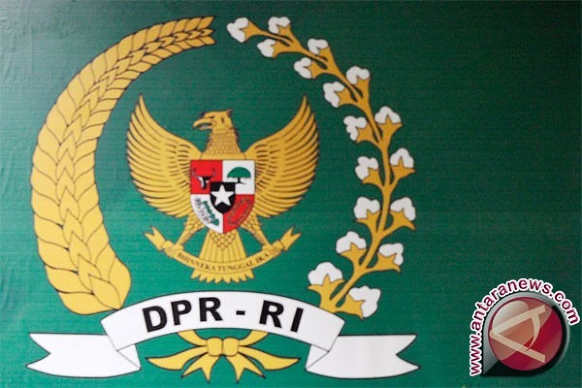 Dpr Bentuk Tim Pengawas Pembangunan Perbatasan Antara News Bangka