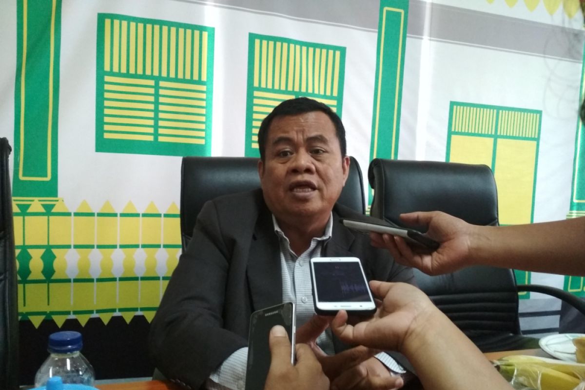 Dprd Tangsel Tunda Huni Gedung Baru Antara News Banten