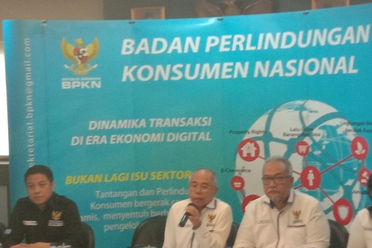 Sepanjang 2019 Aduan Masyarakat Melonjak 300 Persen ANTARA News