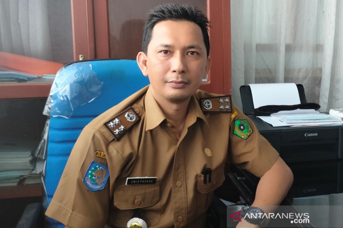 Realisasi Target PAD Rejang Lebong Mencapai Rp23 5 Miliar ANTARA News