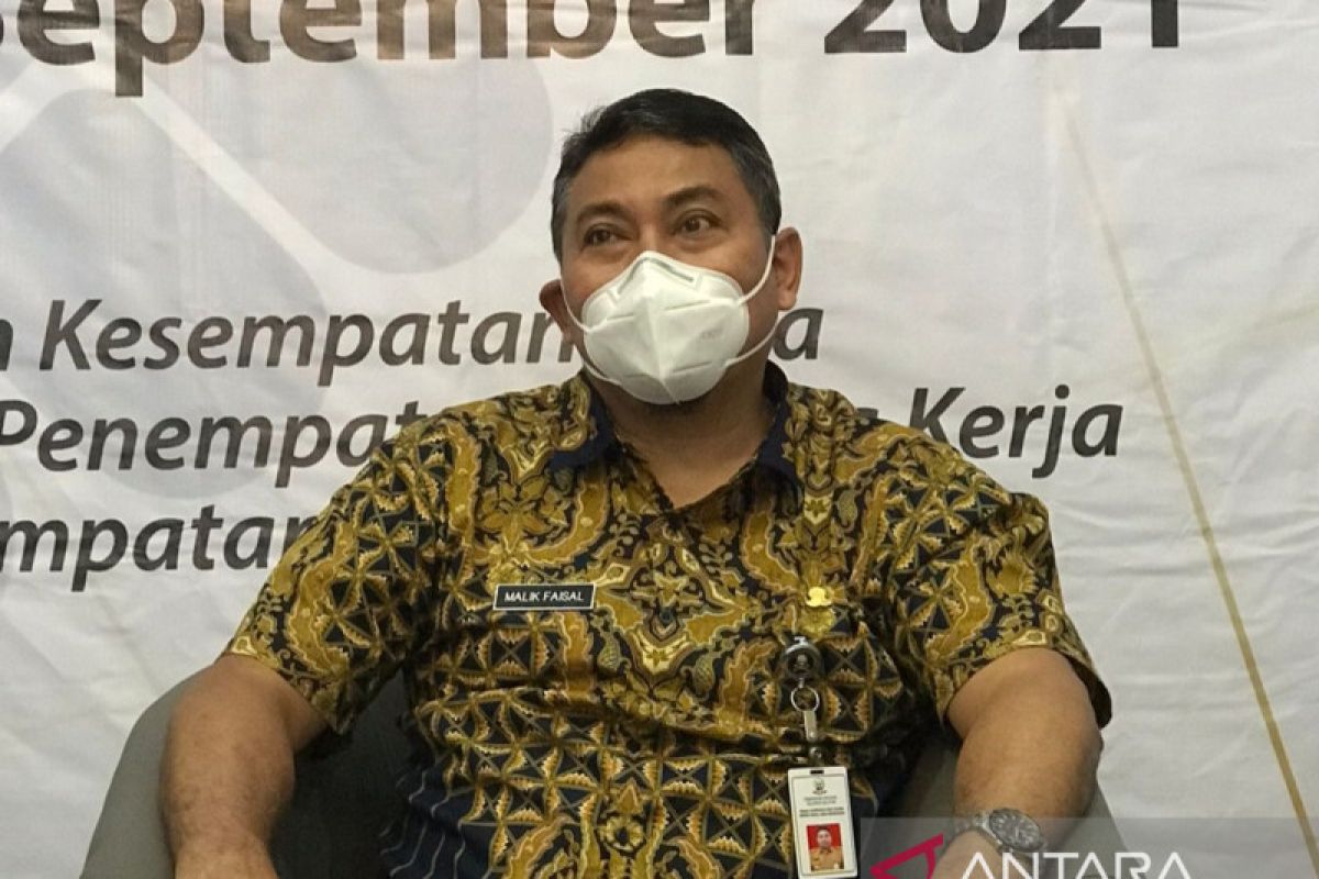 Kadis UMKM Pelaku Usaha Di Daerah Bangkit Di Era Digitalisasi ANTARA