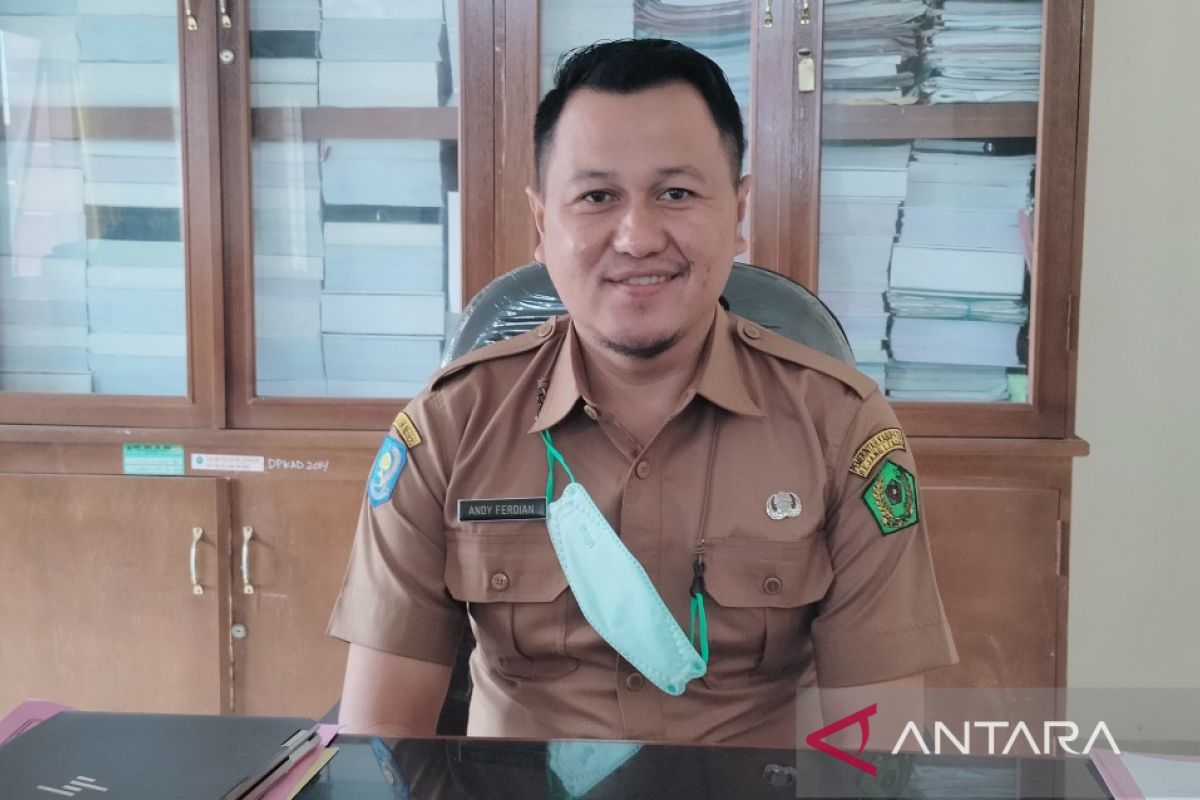 Rejang Lebong Optimistis Target Pad Akan Terpenuhi Antara News Bengkulu