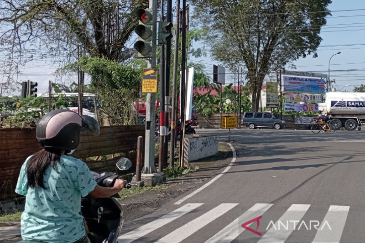 Banyumas Prioritaskan Infrastruktur Jalan Dan Jembatan Pada