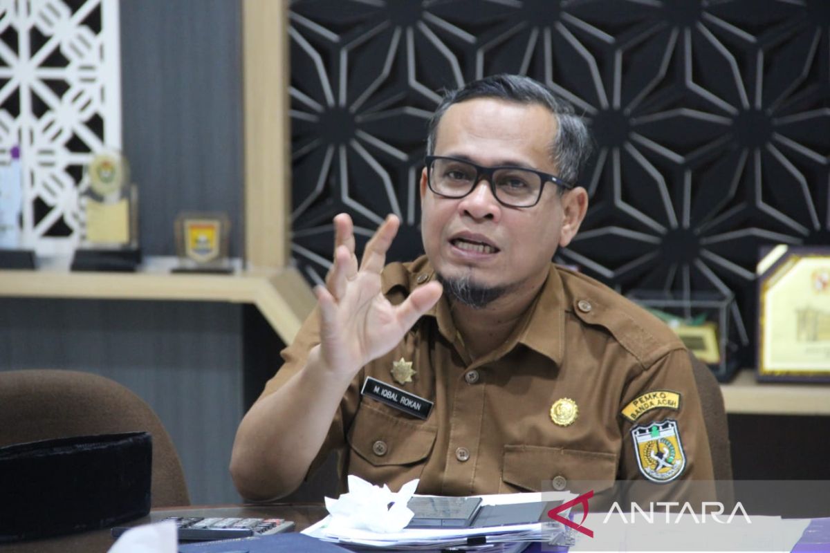 Pemko Banda Aceh Tambah Tapping Box Untuk Perkuat Monitoring Pajak