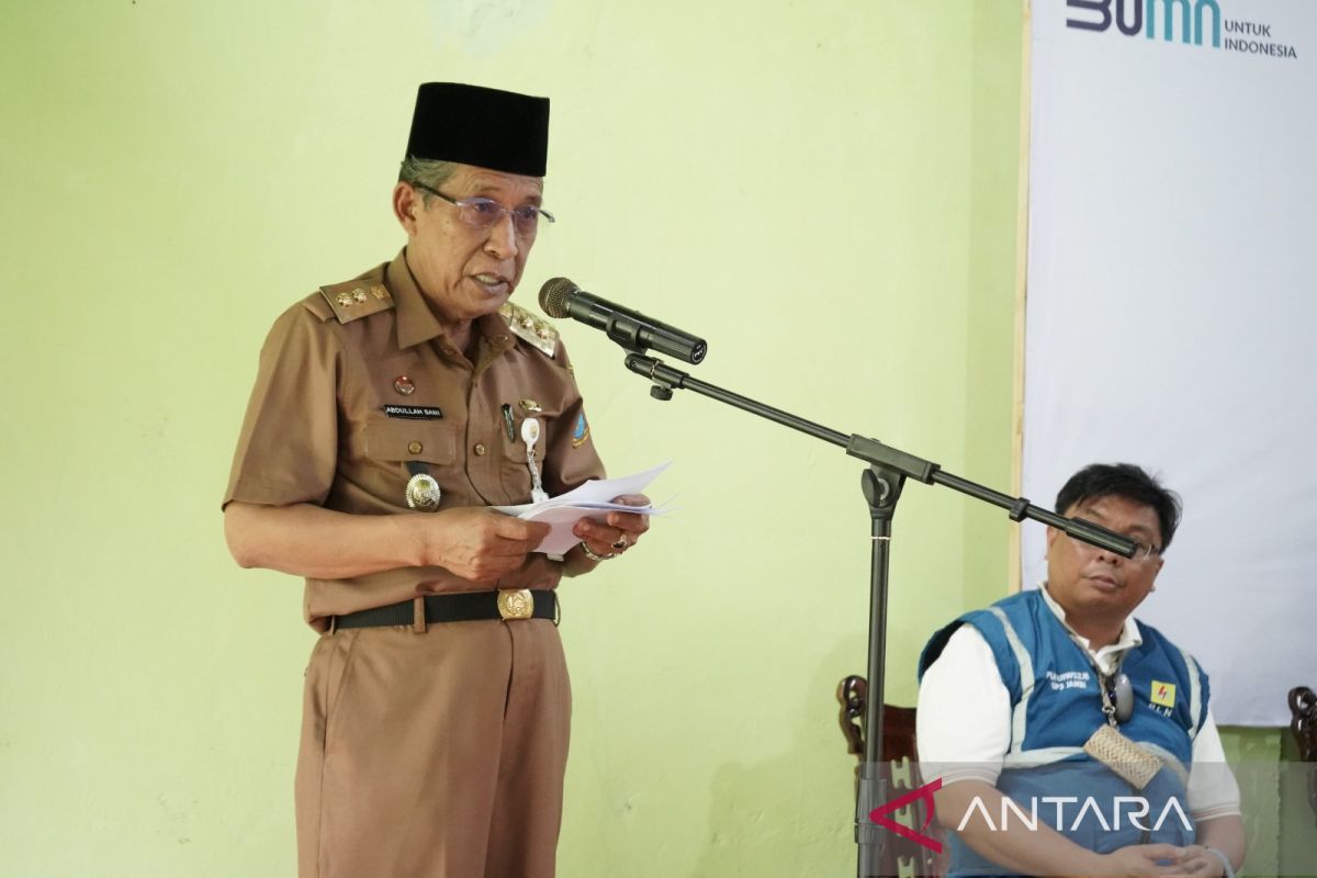 Jambi Komitmen Lanjutkan Pembangunan Kawasan Ekonomi Sentusa Pada 2023