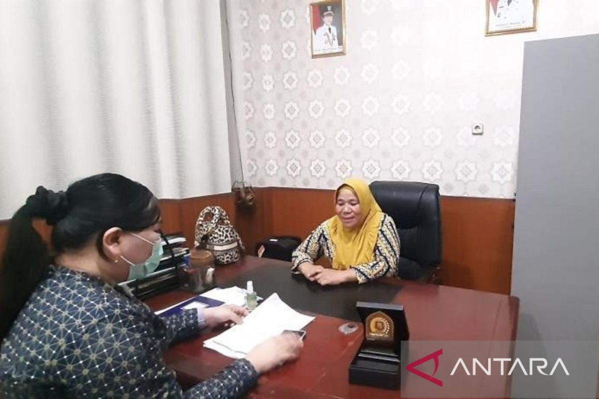 Anggota Dprd Kabupaten Gorontalo Puji Manfaat Program Jkn Antara News