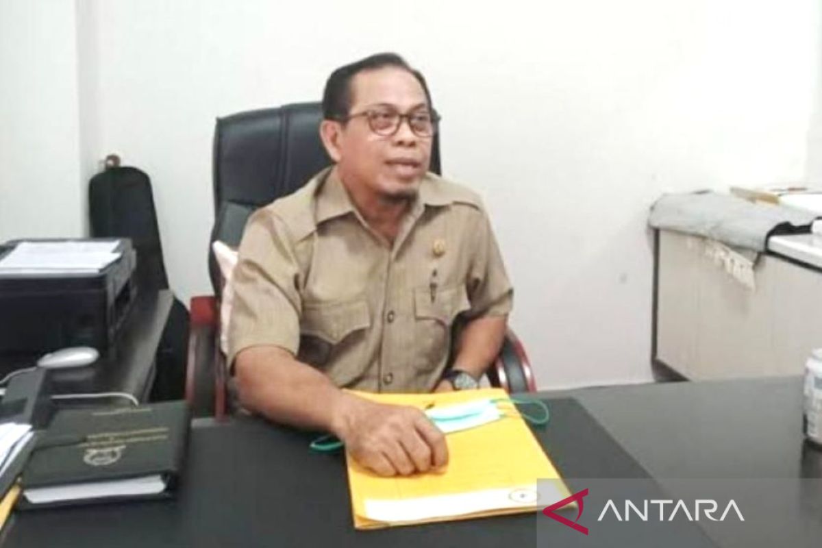 Komisi Iii Samarinda Soroti Aturan Pembelian Bbm Malam Hari Antara