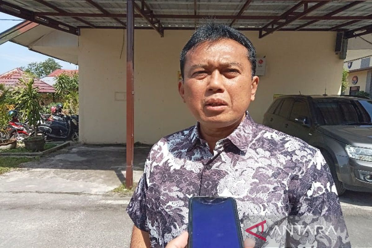 BNNP Kalteng Sudah Menjadi Sasaran Para Bandar Narkoba ANTARA News