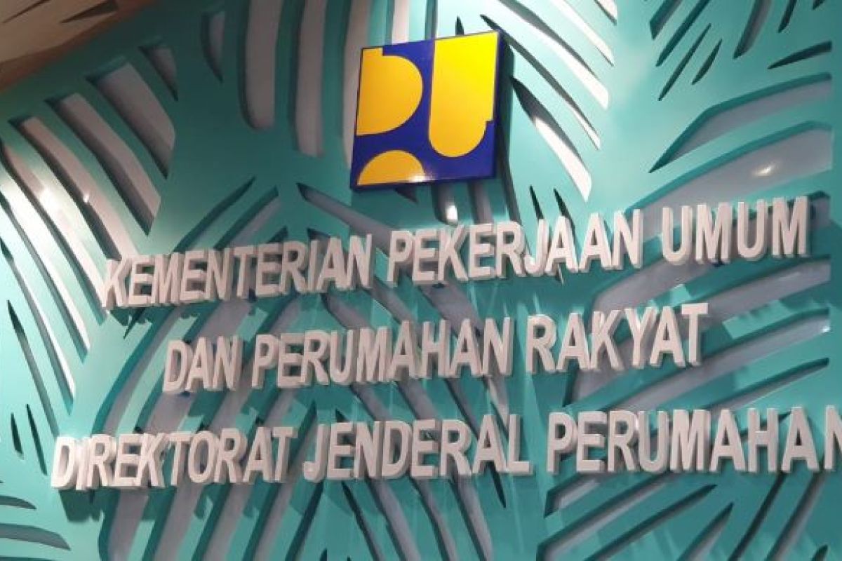 PUPR Sebut Program PSU Dukung Pembangunan Rumah Kawasan Penyangga IKN