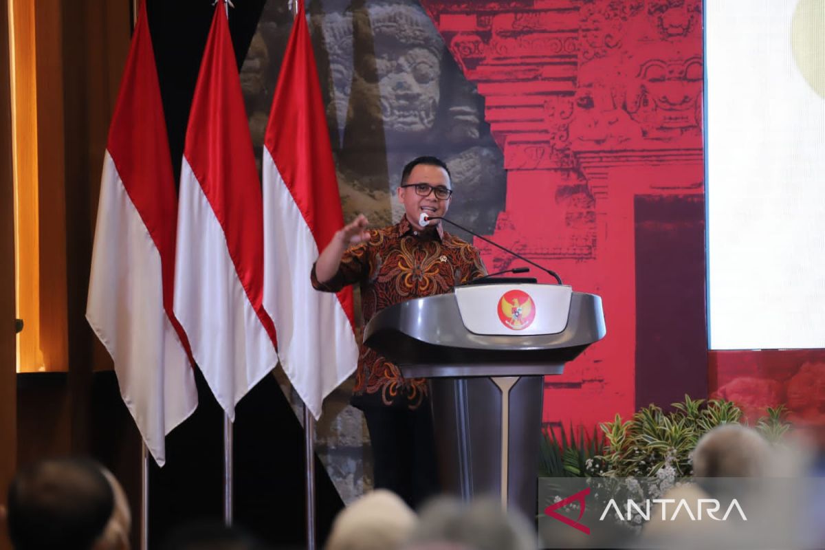 Kemen PAN RB Tajamkan Indeks Reformasi Birokrasi Ke Dampak Kinerja