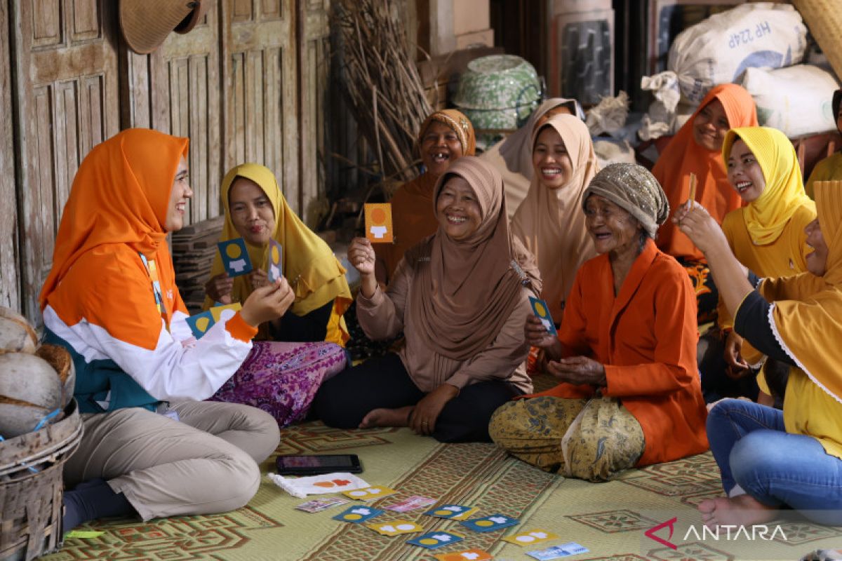 Btpn Syariah Bukukan Laba Rp Miliar Pada Kuartal I Antara News