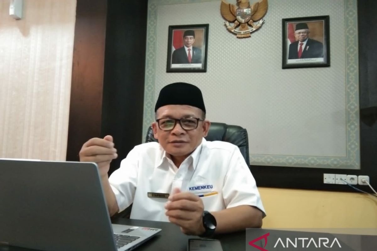 Realisasi Belanja Negara Di Sultra Capai Rp Triliun Per Mei Antara