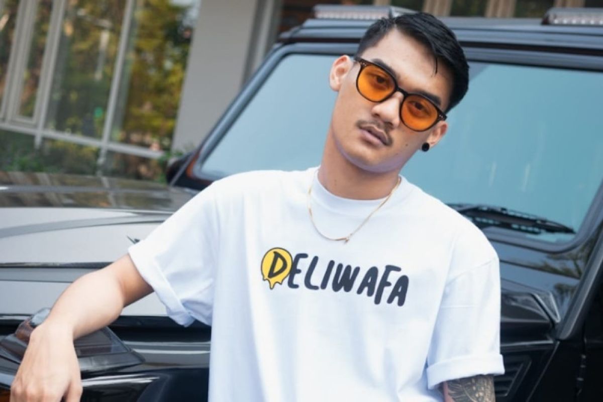 Penyanyi Pop Jawa Gilga Sahid Siap Rilis Single Keempat ANTARA News