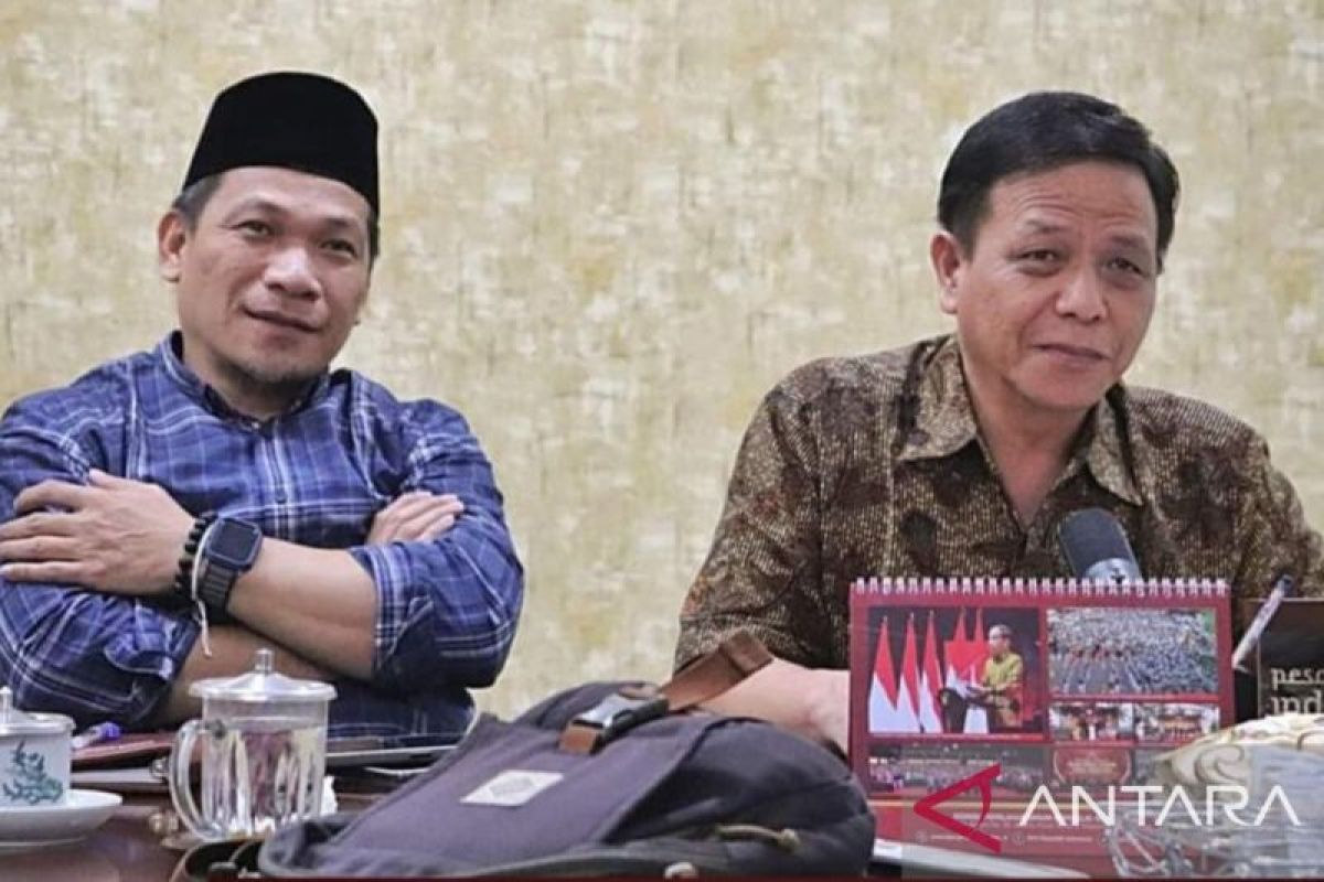 14 Bakal Calon DPD RI Dapil Kepri Masuk DCS Pemilu 2024 ANTARA News