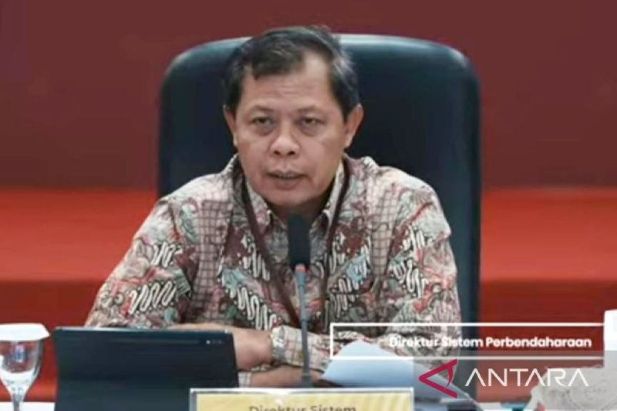 Kemenkeu Catat Anggaran Pemilu 2024 Terealisasi Rp14 Triliun ANTARA