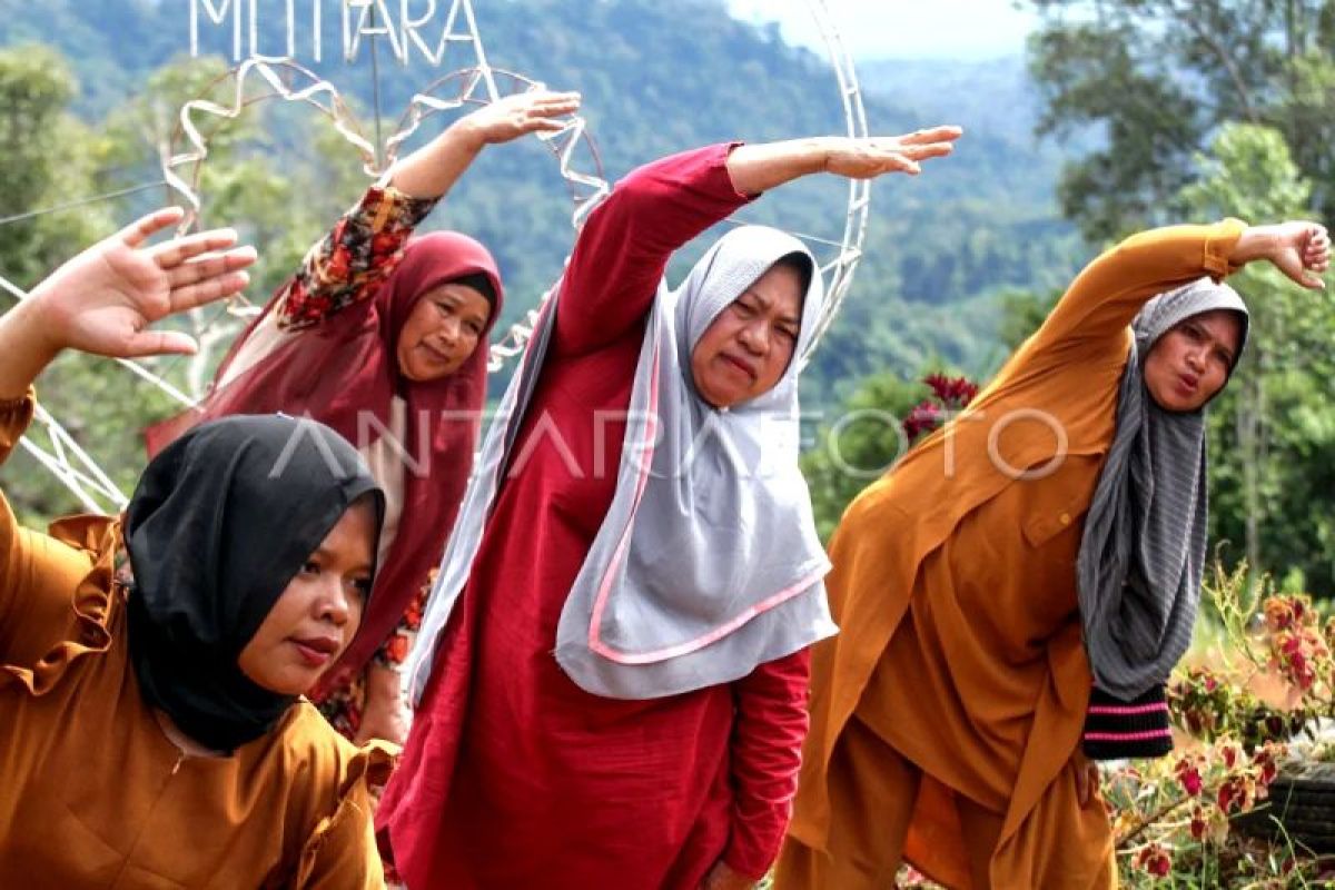 Pakar Sebut Relasi Sosial Penting Tingkatkan Kualitas Hidup Lansia