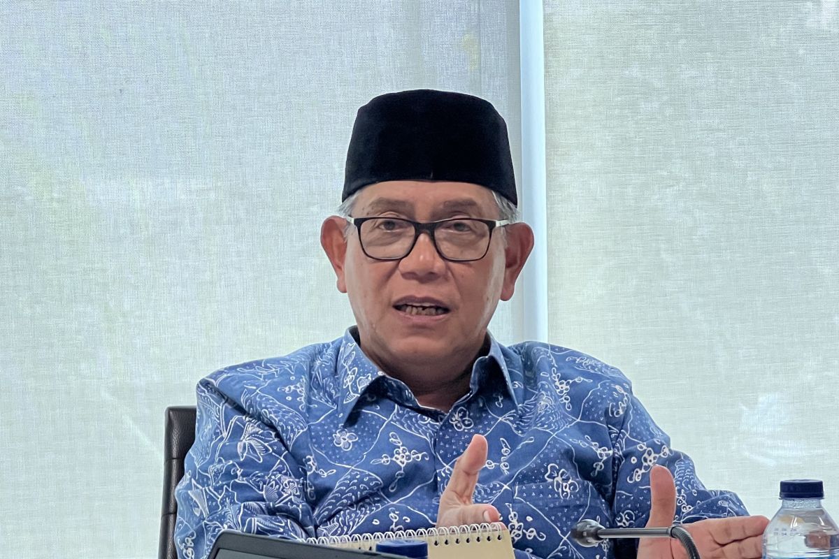 Kemen Pupr Siapkan Sarana Dasar Ikn Untuk Tarik Investor Asing Antara