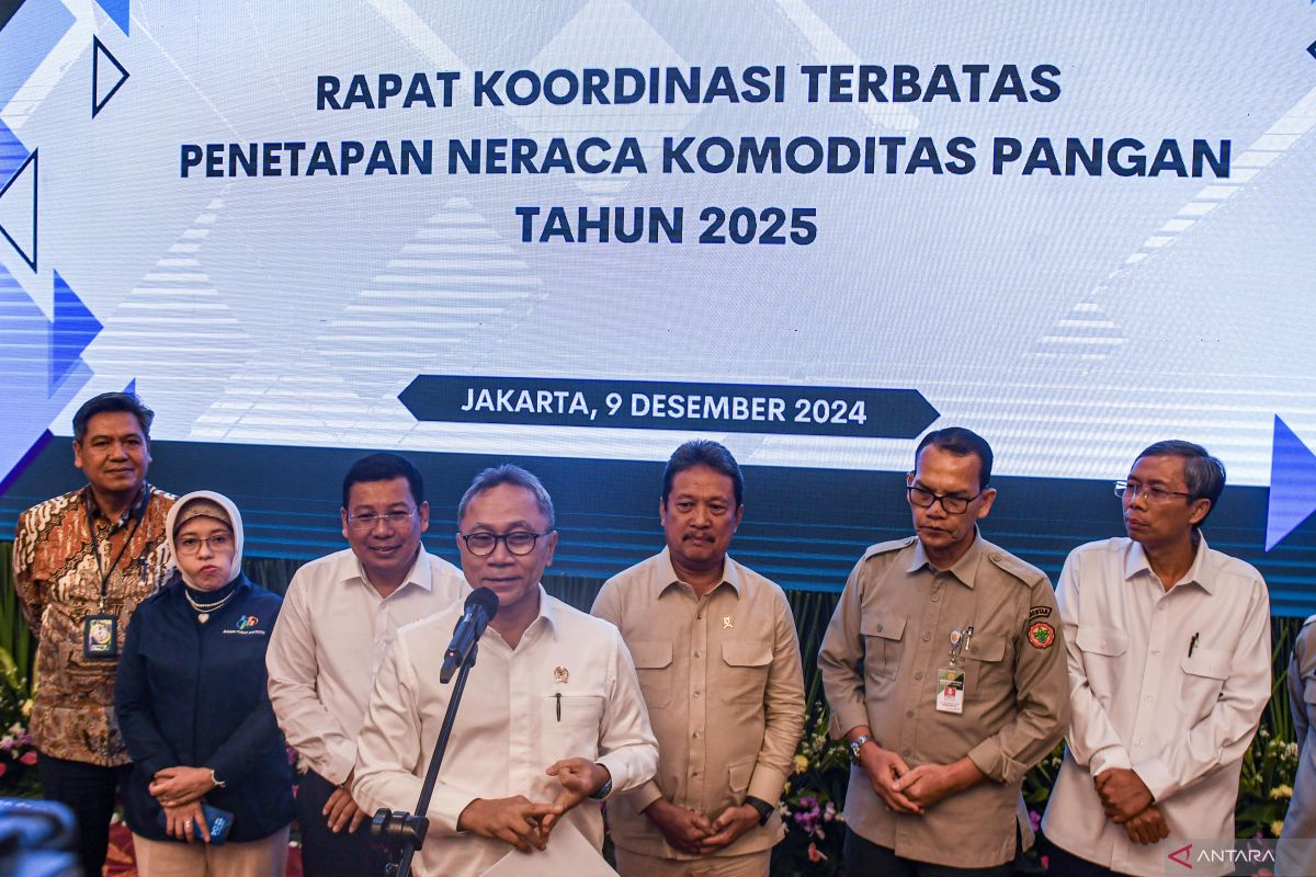 Kemarin Nasib Proyek Di IKN Hingga Penghentian Impor Gula Di 2025