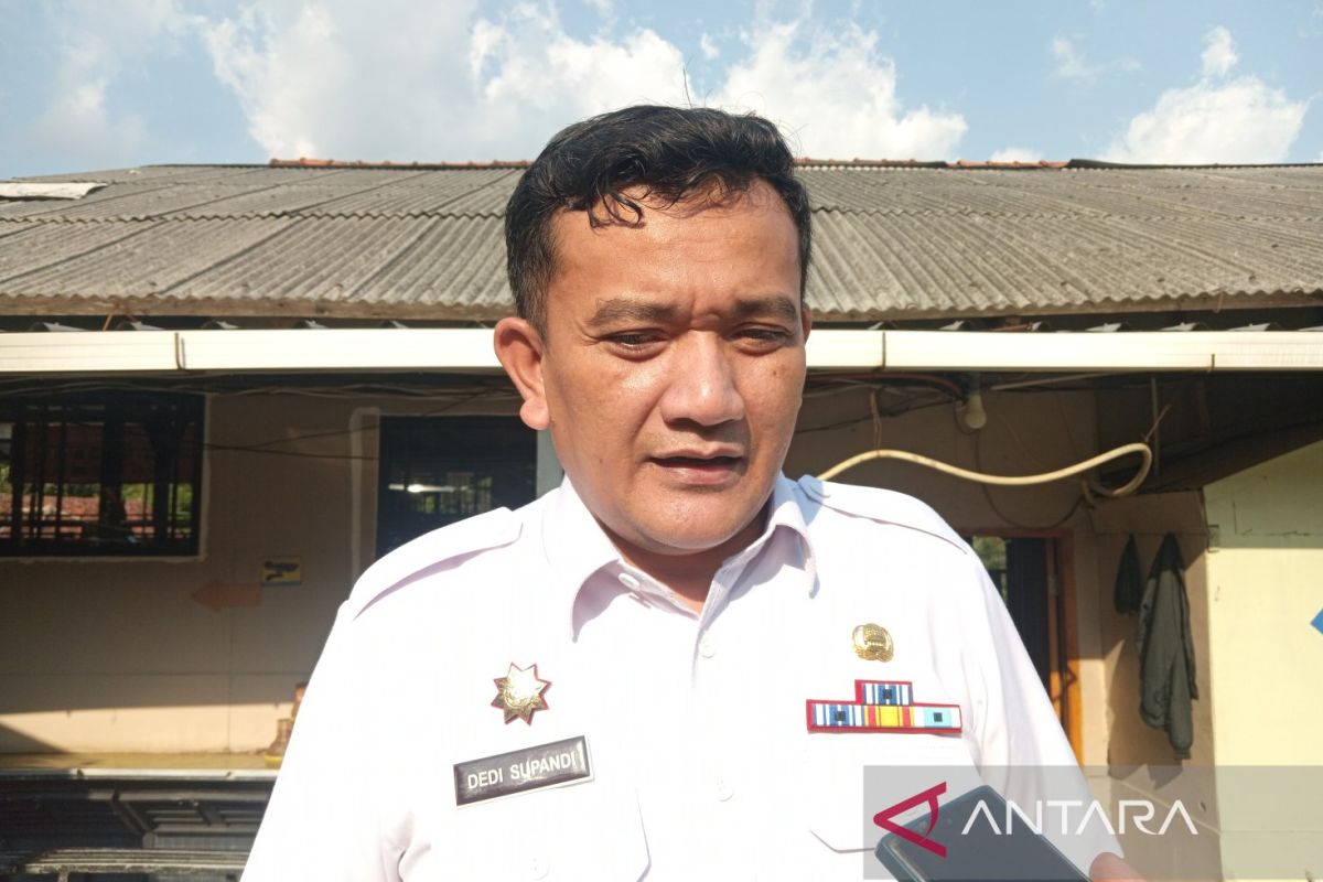 Pemkab Majalengka Proyeksikan Retribusi TKA 2025 Mencapai Rp2 Miliar