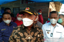 Menko PMK Tutup Bulan Pengurangan Risiko Bencana 2023 Di Kendari