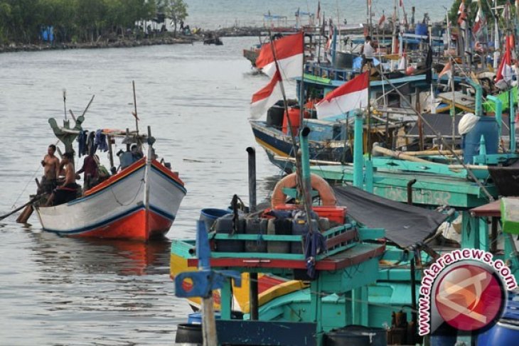 Ketua HNSI Bangka Dukung Perlindungan Asuransi Nelayan ANTARA News