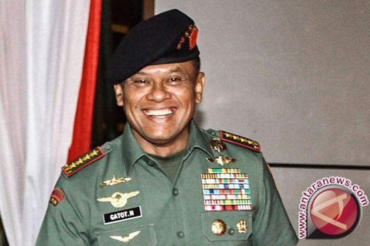 Panglima Tni Tegaskan Waspadai Penjajahan Jenis Baru Antara News