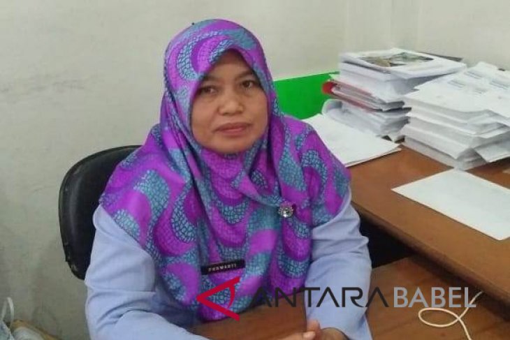 Nilai Penjualan Ikan Nelayan Di Ppn Sungailiat Capai Rp Miliar