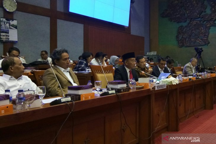 Kementerian Pendidikan Dapat Pagu Indikatif Rp Triliun Tahun