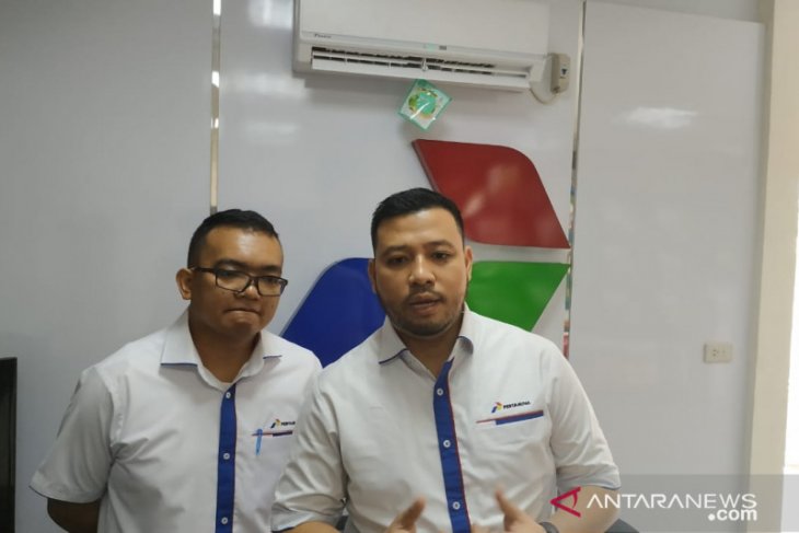 Pertamina Nyatakan Penerapan Transaksi Nontunai Pembelian Bbm Berjalan