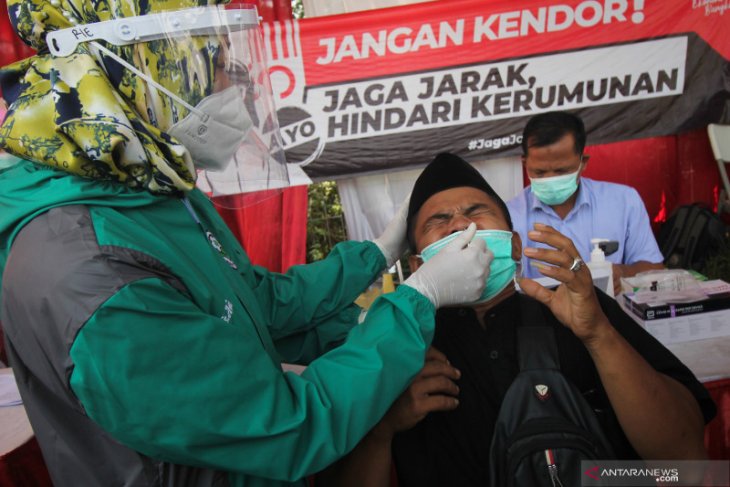 Kasus Covid Di Madura Pasca Lebaran Meningkat Antara News Jawa Timur