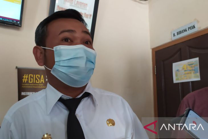 Dukcapil 35 Ribu KTP Masyarakat Bengkulu Terancam Dinonaktifkan