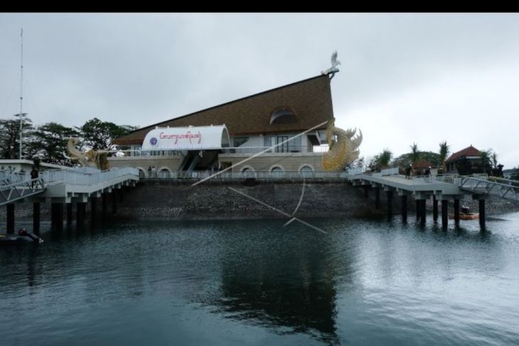 Pelabuhan Sanur Segera Rampung