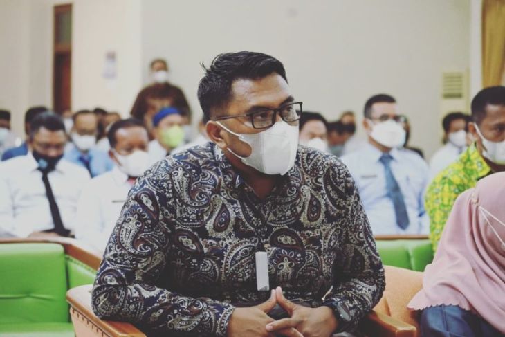 Pemkab Paser Alokasikan Rp Juta Untuk Pengamanan Pilkades Antara