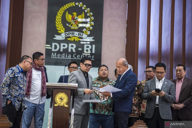 Kpu Berkomitmen Pemilu Menggunakan Sistem Pemilu Proporsional