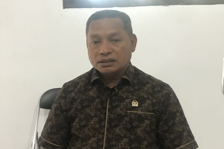 DPC Gerindra Ambon Buka Pendaftaran Caleg 2024 ANTARA News Ambon Maluku