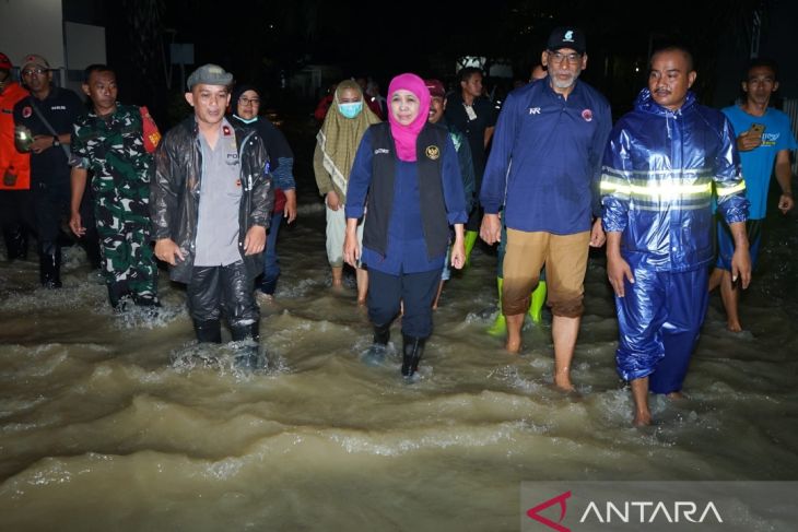 Warga Jatim Diharapkan Waspadai Penyakit Leptospirosis Antara News