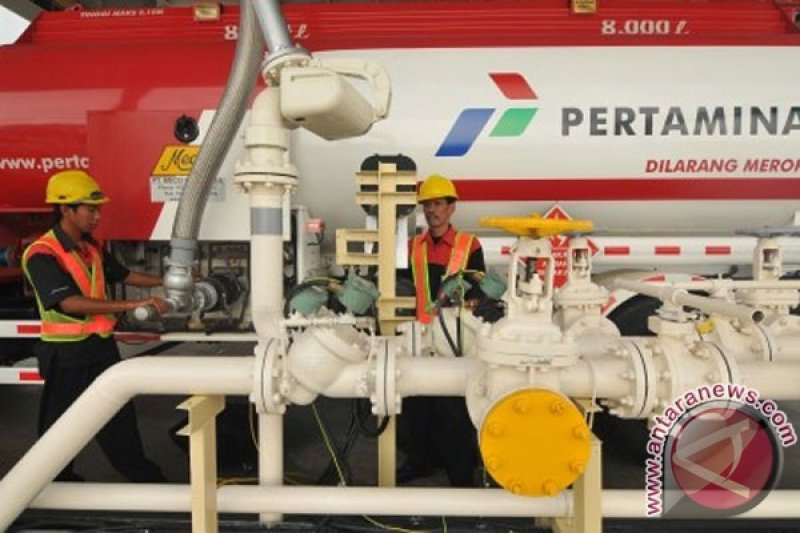 Pertamina Expands To New Markets In Africa And Europe Antara News