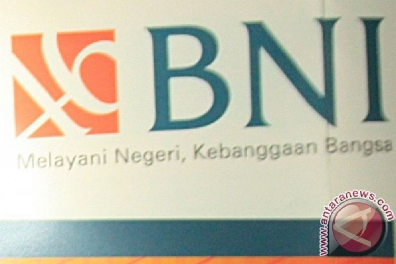 Bni Dorong Wirausahawan Baru Antara News