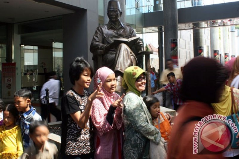 Museum Bung Karno Gelar Jamasan Dua Pusaka ANTARA News