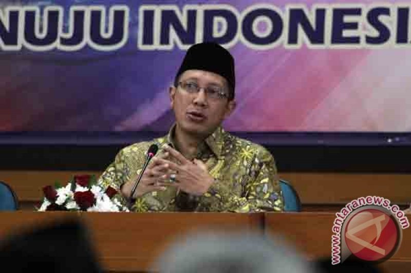 Kementerian Agama Kumpulkan Ormas Islam Bahas ISIS ANTARA News