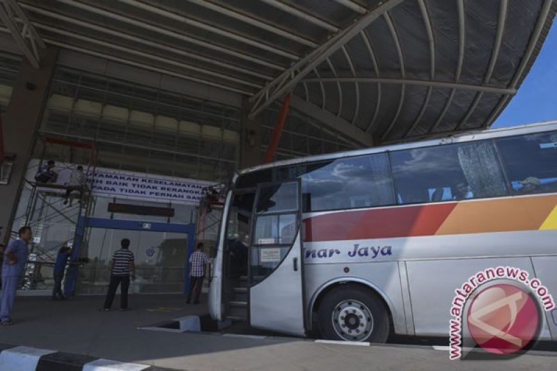 Menteri Perhubungan Imbau Bus Tak Permainkan Klakson Telolet Antara