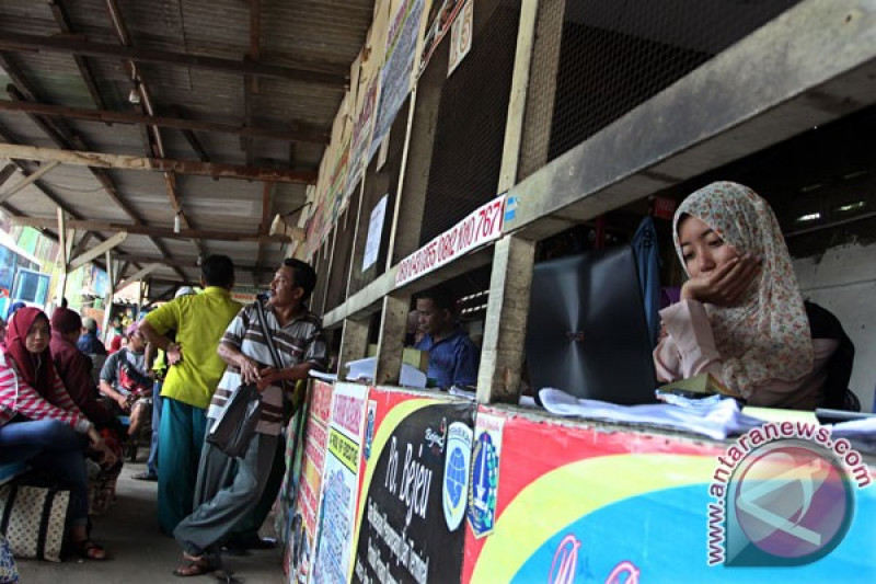 Pemudik Diimbau Tidak Berangkat Dari Terminal Bayangan Antara News