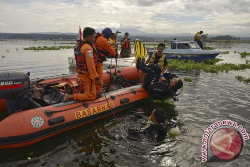 Motoris Speedboat Dilaporkan Hilang Ditemukan Tewas ANTARA News