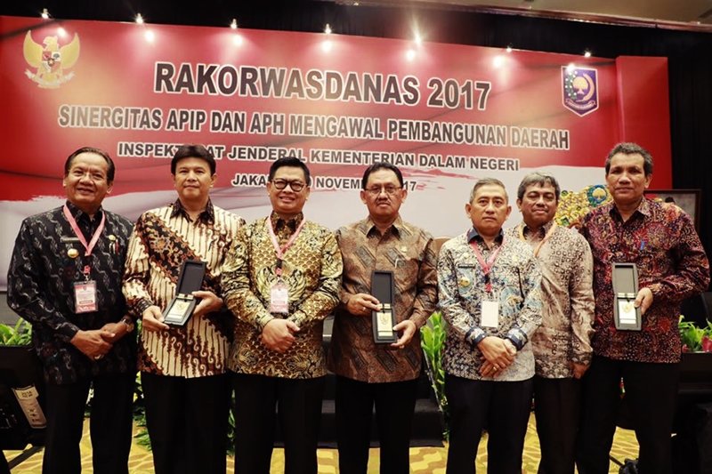 Kaltara Kembali Berprestasi ANTARA News Kalimantan Utara