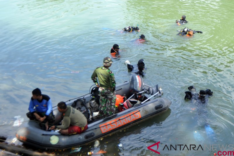 BPBD Bojonegoro Hentikan Pencarian Korban Tenggelam ANTARA News