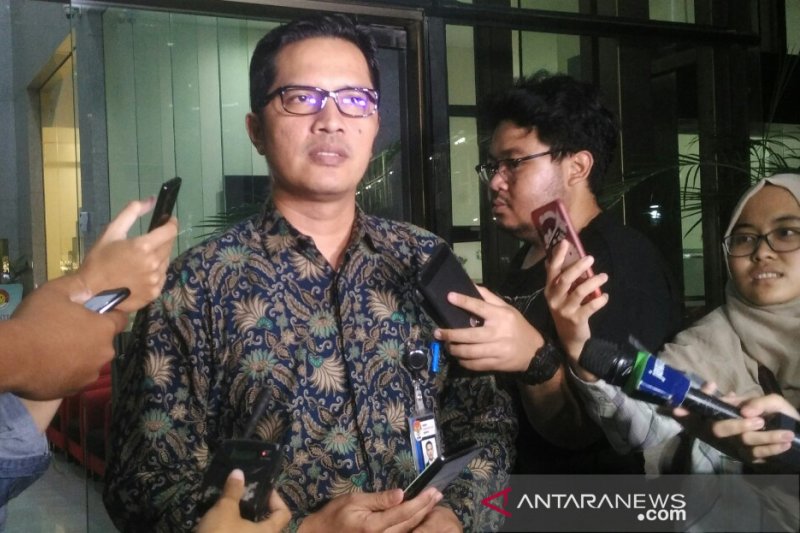 KPK Sambut Positif 32 Nama Tambahan Caleg Mantan Napi Korupsi ANTARA News