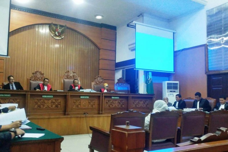 Sidang Kasus Berita Bohong Ratna Sarumpaet Ditunda Antara News