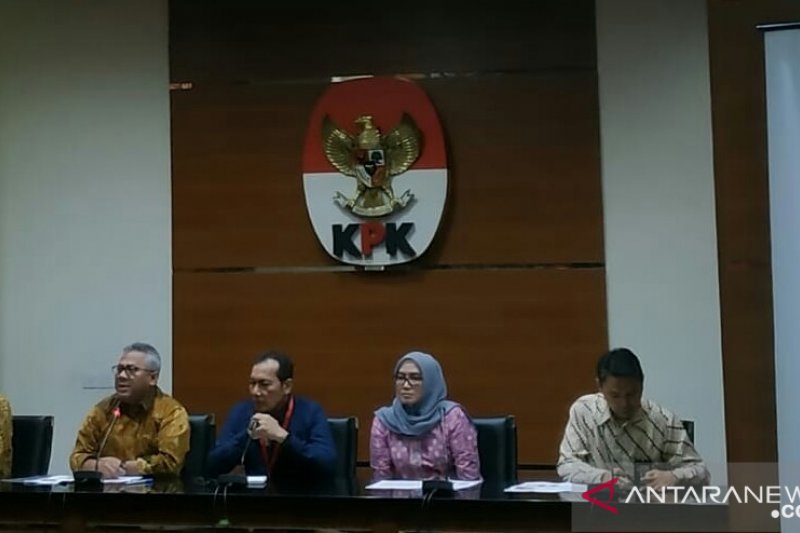 Penyampaian Lhkpn Instrumen Penting Pilih Caleg Jujur Antara News