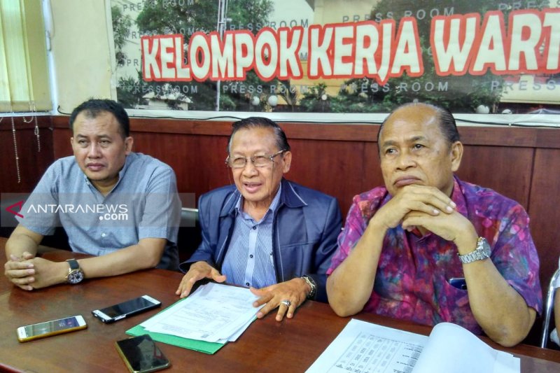 Pukat Kritik Pemkot Surabaya Hibahkan Tanah Ke Polda Jatim Antara News