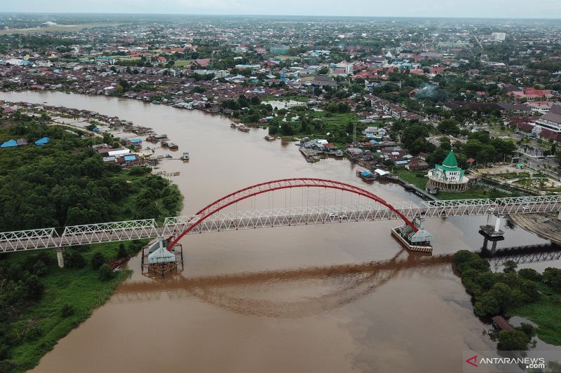 Pupr Catat Realisasi Belanja Infrastruktur Sebesar Persen